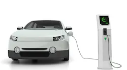 The Bipartisan Infrastructure Law invests $7.5 billion to build a nationwide network of 500,000 chargers for electric vehicles around the country.