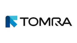 Tomra Logo