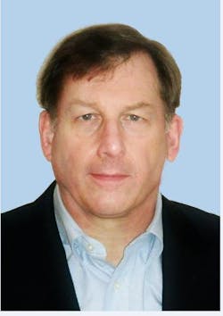 Ken Fordyce Ken Fordyce