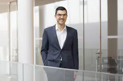 According to Engel Group CEO Stefan Engleder, the company has reported its highest-ever revenue--1.7 billion euros. According to Engel Group CEO Stefan Engleder, the company has reported its highest-ever revenue--1.7 billion euros.