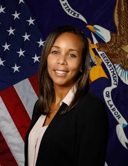 Cierra Mitchell Cierra Mitchell