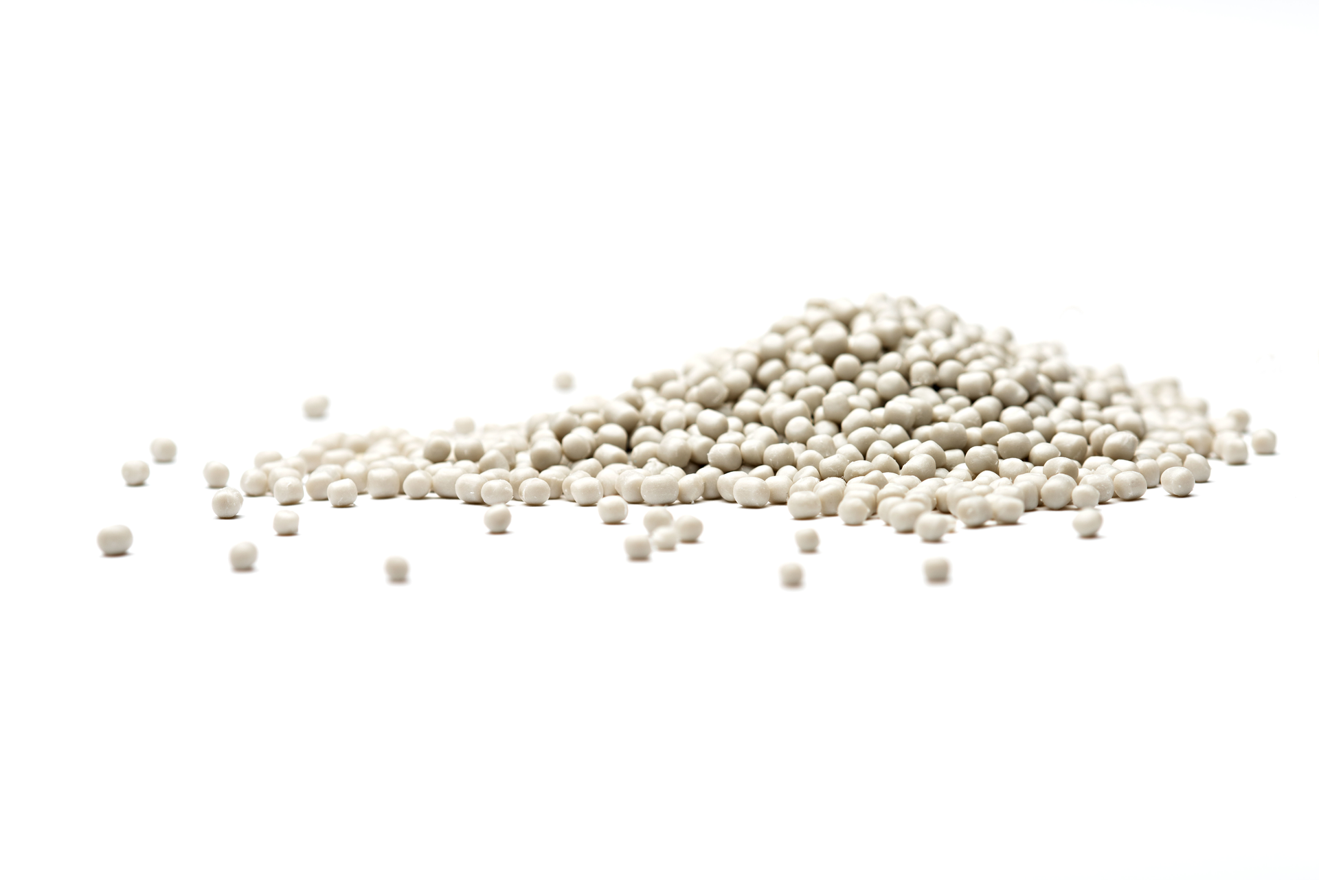 Cycle-Tek offers clear, natural and black reprocessed compounds in a range of durometers.