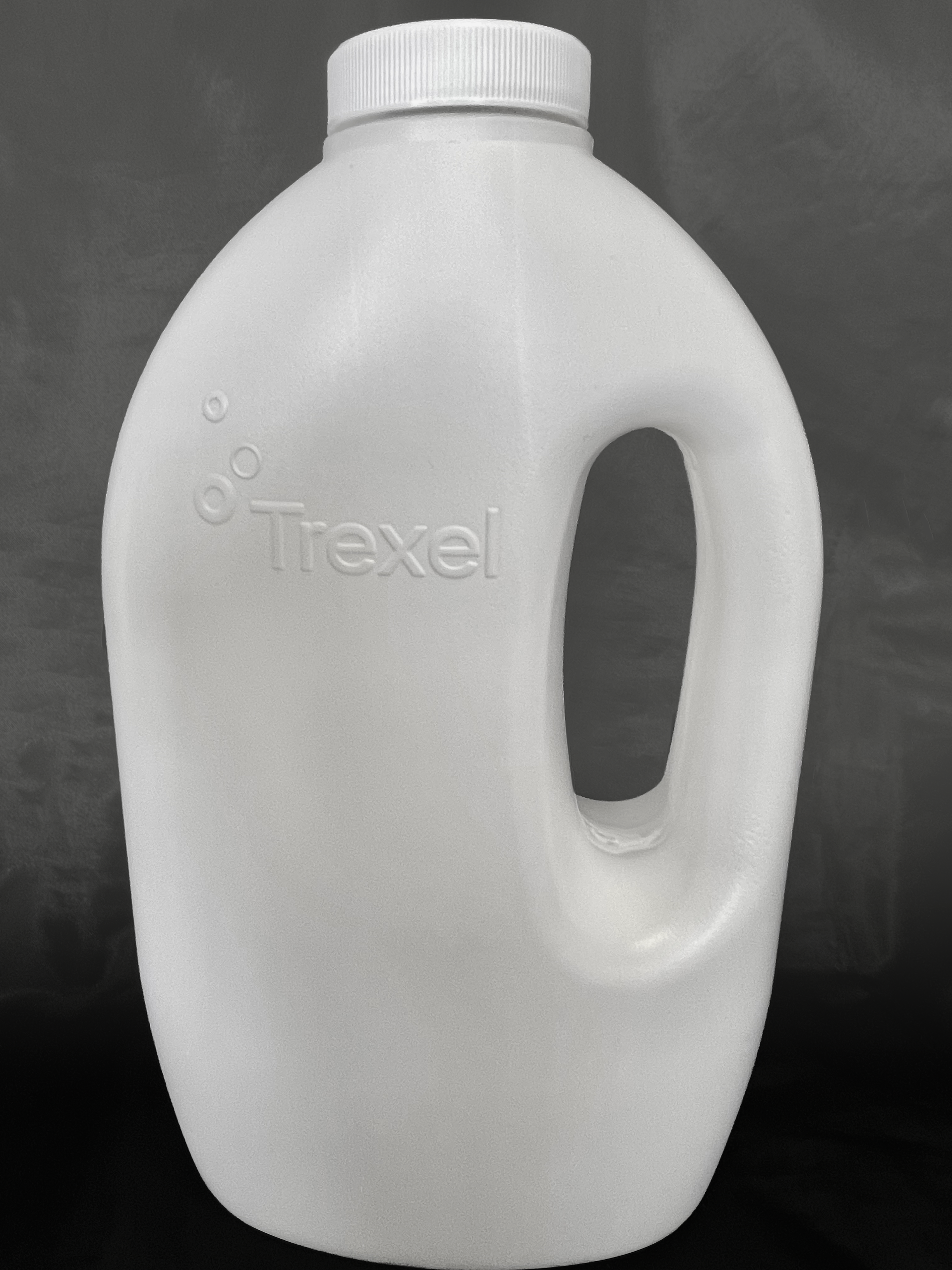Foaming techology by Trexel and W. M&uuml;ller will allow production of lightweight bottles that can incorporate PCR content.