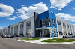 With locations in Brooklyn Park, Minn., and Soquel, Calif., Cretex Medical relies on machinery from Sodick and Plustech to adhere to the precise requirements of medical parts. With locations in Brooklyn Park, Minn., and Soquel, Calif., Cretex Medical relies on machinery from Sodick and Plustech to adhere to the precise requirements of medical parts.