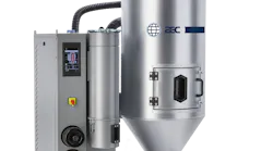 AEC's new AD wheel dryers offer a range of features and options.
