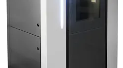 The LiQ 5 is the third generation of LSR printers from innovatiQ GmbH + Co KG.