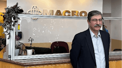 David Anzini David Anzini