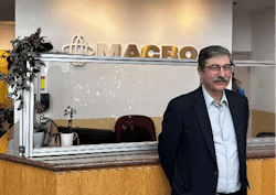 David Anzini David Anzini