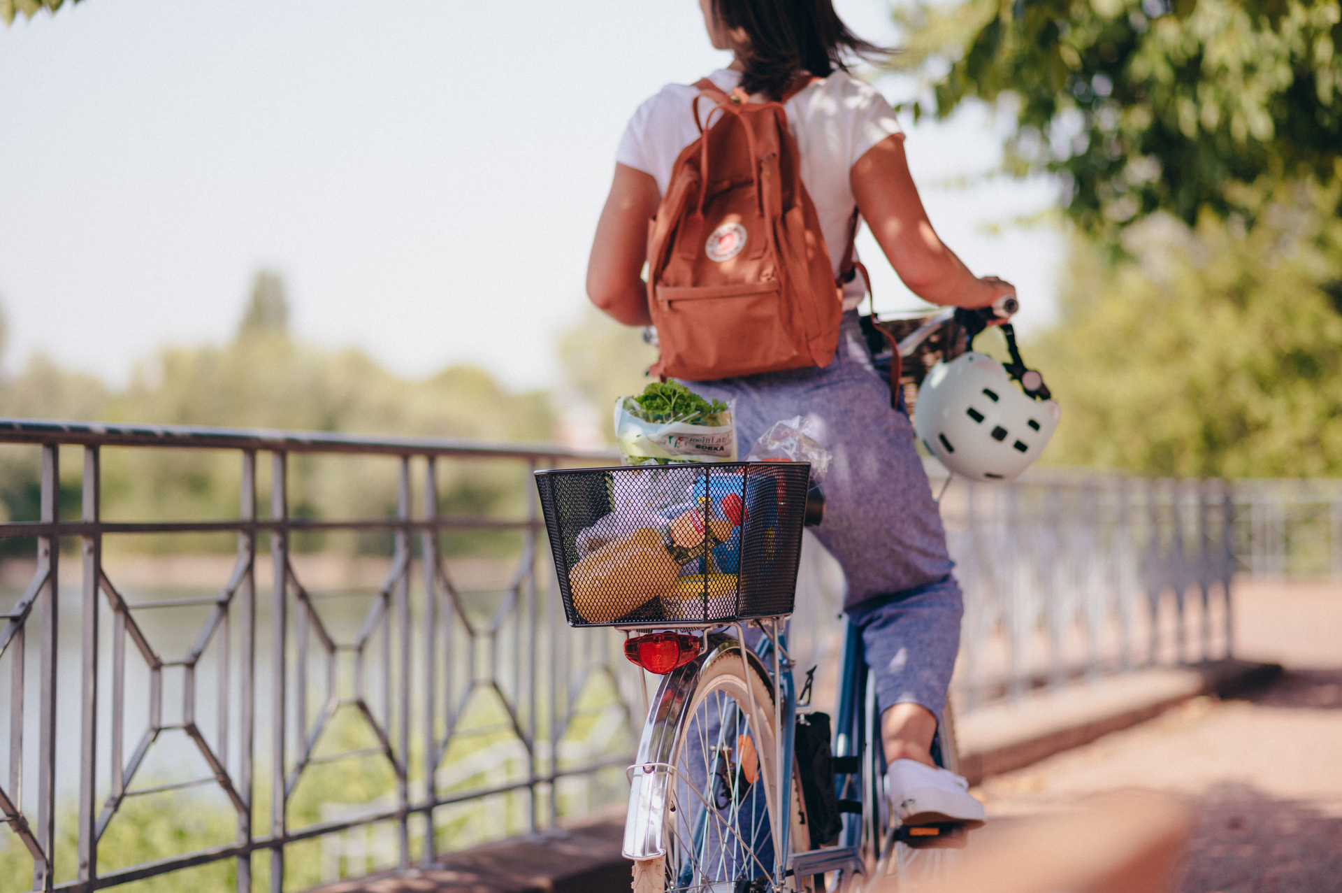 Queo materials from Borealis can be used in a variety of applications, including packaging.