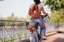 Queo materials from Borealis can be used in a variety of applications, including packaging. Queo materials from Borealis can be used in a variety of applications, including packaging.