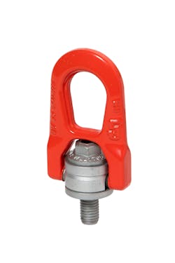 CodiPro mold lifting rings are designed for efficient and safe transport. CodiPro mold lifting rings are designed for efficient and safe transport.