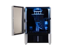 Nexa3D's new Xip Pro 3D printer provides the speed and dimensions Wilson Sporting Goods' DeMarini brand needs to be able to quickly turn around thermoset sacrificial molds for its prototyping process. Nexa3D's new Xip Pro 3D printer provides the speed and dimensions Wilson Sporting Goods' DeMarini brand needs to be able to quickly turn around thermoset sacrificial molds for its prototyping process.