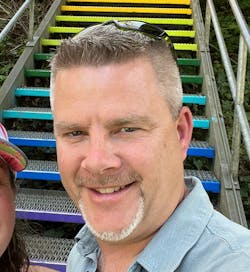 Glen Mason Glen Mason