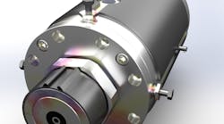 Guill Tool's spiderless die conserves resin in pipe applications. Guill Tool's spiderless die conserves resin in pipe applications.