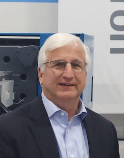 Paul Caprio Paul Caprio