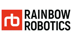 Rainbow Robotics