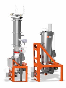 Coperion K-Tron has added the twin-screw ProRate Plus-MT to its portfolio of feeders.