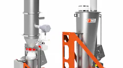 Coperion K-Tron has added the twin-screw ProRate Plus-MT to its portfolio of feeders.