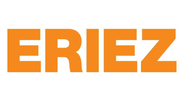 Eriez Logo