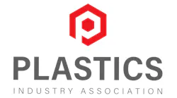 Plastic Logo Stacked Color