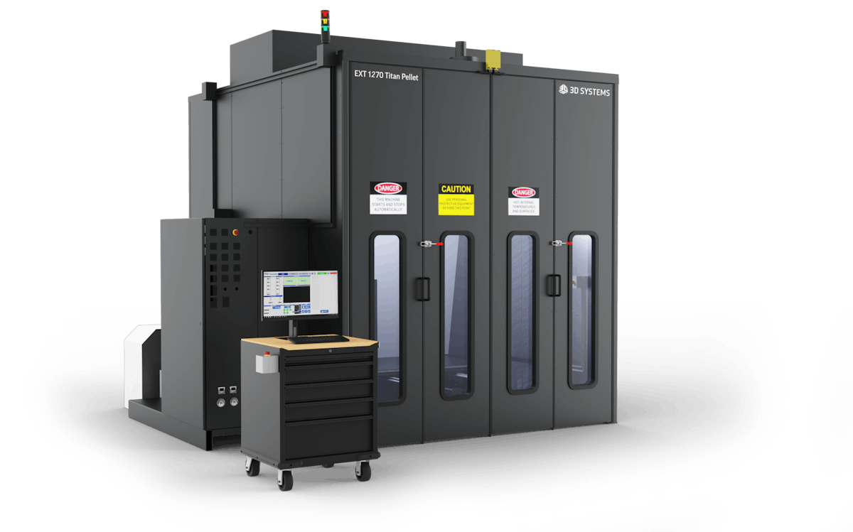 Thermoforming companies deals