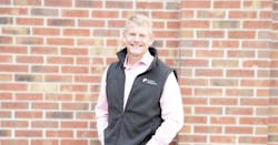 Glenn Petrie Glenn Petrie