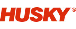 Husky Logo White Paper