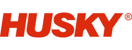 Husky Logo White Paper