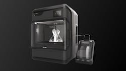 The Method XL is the largest printer in the Method line. The Method XL is the largest printer in the Method line.