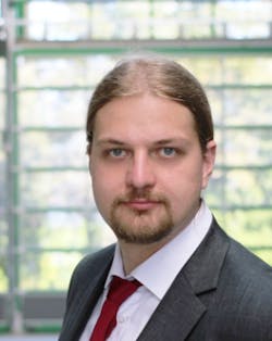 Vincent Morrison Vincent Morrison