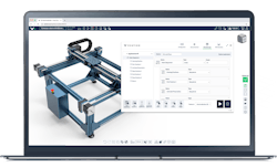 Vention's MachineLogic offers no-code/low-code industrial automation programming that can simulate how industrial automation equipment would perform once deployed. Vention's MachineLogic offers no-code/low-code industrial automation programming that can simulate how industrial automation equipment would perform once deployed.