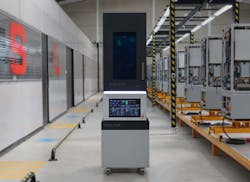 Meltio, whose 3D printer portfolio includes the Meltio M450, is partnering with Alphacam to distribute its technologies in Austria, Germany and Switzerland. Meltio, whose 3D printer portfolio includes the Meltio M450, is partnering with Alphacam to distribute its technologies in Austria, Germany and Switzerland.