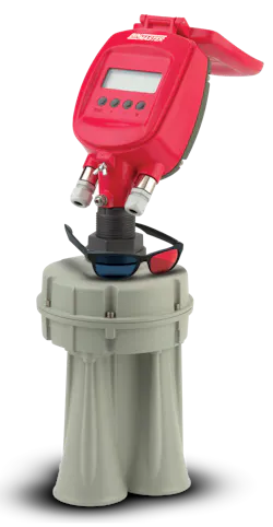 BinMaster's ATEX-certified 3D level scanners are safe in explosive environments. BinMaster's ATEX-certified 3D level scanners are safe in explosive environments.