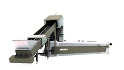 Erema offers a variety of technologies for both mechanical and chemical recycling, including the Chemarema for chemical recycling. Erema offers a variety of technologies for both mechanical and chemical recycling, including the Chemarema for chemical recycling.