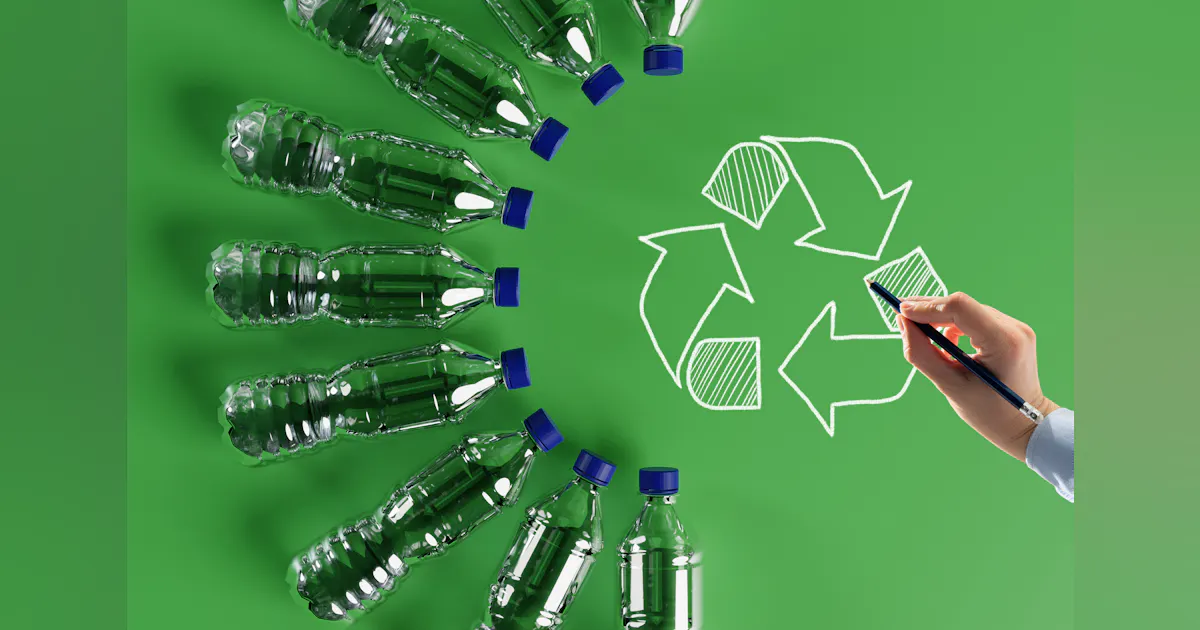 Commentary: Railing against recycling won’t solve the plastic waste ...