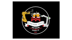 Machine Fest will show off Methods' entire portfolio.