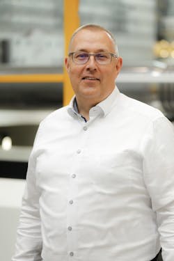 Anders Nybäck Anders Nybäck