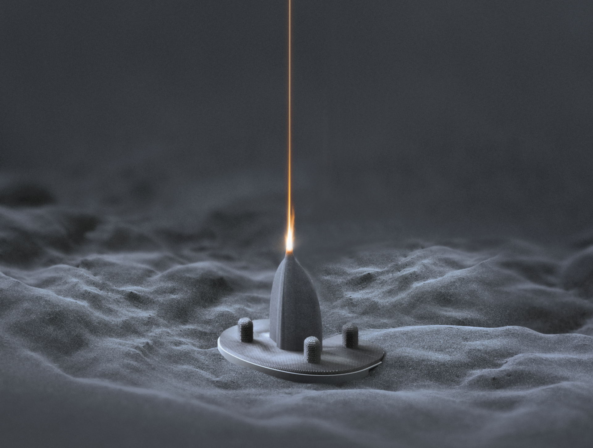 DMG Mori's Lasertec 30 SLM US has Adaptive Beam Control.