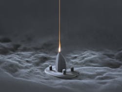 DMG Mori's Lasertec 30 SLM US has Adaptive Beam Control. DMG Mori's Lasertec 30 SLM US has Adaptive Beam Control.