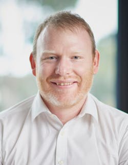 Edmund Boland, ANCA general manager. Edmund Boland, ANCA general manager.