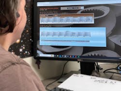 Entek's Screw Layout Designer 2.0 makes it easy for customers to optimize screw configurations for twin-screw extruders. Entek's Screw Layout Designer 2.0 makes it easy for customers to optimize screw configurations for twin-screw extruders.