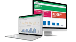 Wittmann's Imago software package allows companies to measure and visualize multiple variables and process parameters of injection molding equipment, including power consumption. Now available in a basic version, called Imago Peak, the software can help companies get a handle on their energy usage.