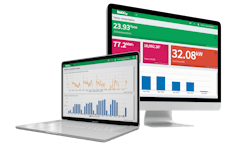 Wittmann's Imago software package allows companies to measure and visualize multiple variables and process parameters of injection molding equipment, including power consumption. Now available in a basic version, called Imago Peak, the software can help companies get a handle on their energy usage. Wittmann's Imago software package allows companies to measure and visualize multiple variables and process parameters of injection molding equipment, including power consumption. Now available in a basic version, called Imago Peak, the software can help companies get a handle on their energy usage.