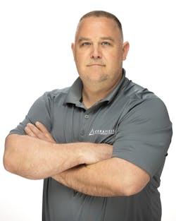 Trent Larsen Trent Larsen