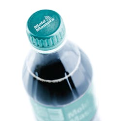 Mold-Master's new Sprint Apex gate seals can be used along with the company's Sprint hot-runner systems to produce bottle caps that are stronger than caps made with other technologies. Mold-Master's new Sprint Apex gate seals can be used along with the company's Sprint hot-runner systems to produce bottle caps that are stronger than caps made with other technologies.