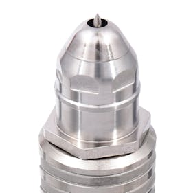 Runner's 2025 steel caps