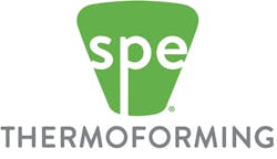 Spe Thermoforming Logo
