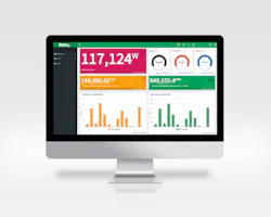 Wittmann has updated its Imago software offerings with a basic version, called Imago Peak, that analyzes data from users' electrical meters.