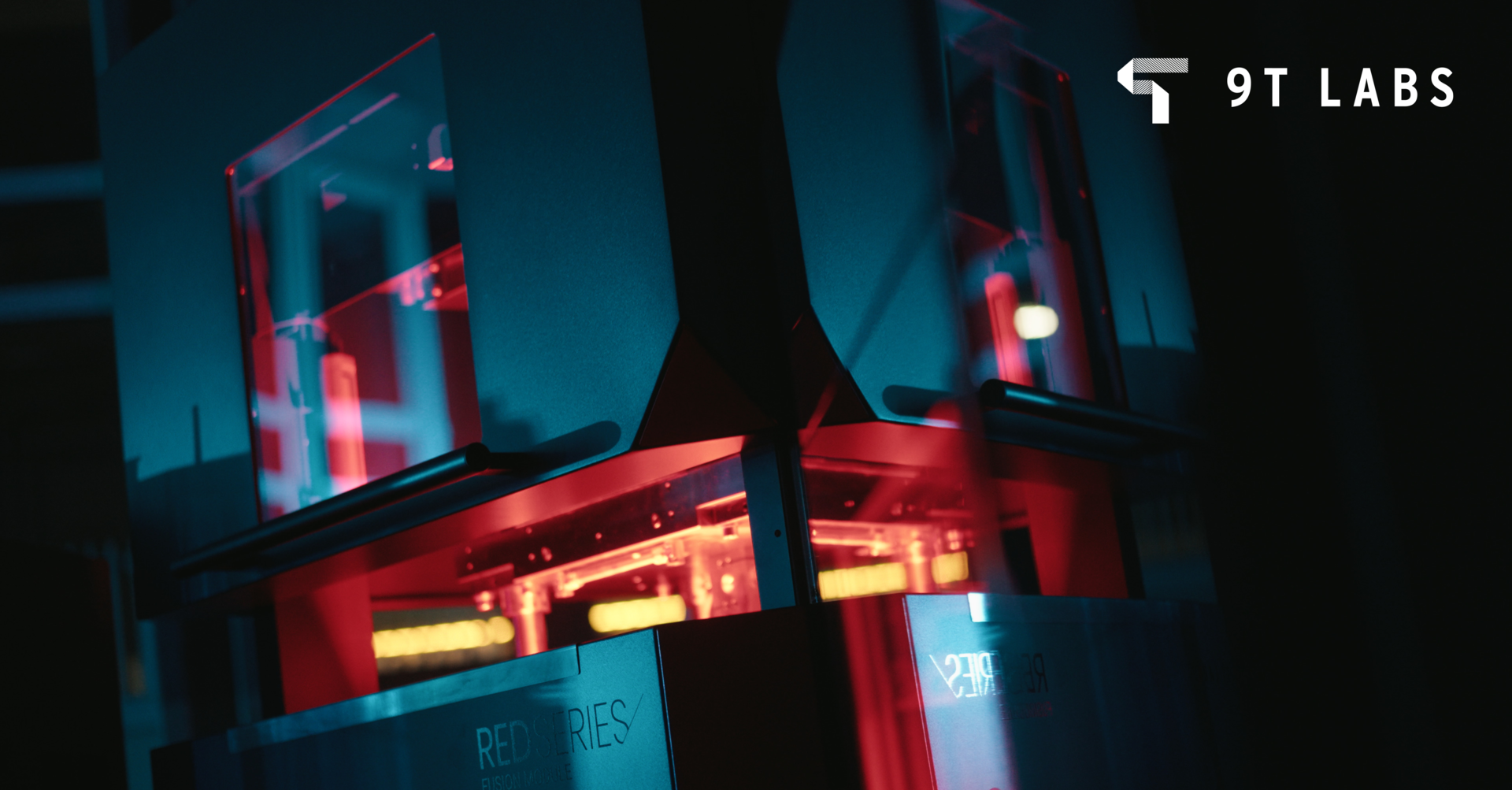 9T Labs recently updated its Red Series AFT (Additive Fusion Technology) printing system, which manufactures parts with continuous-fiber-reinforced polymers with up to 60 percent fiber volume ratio.