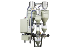 ACS Group's updated MiVue Internet-of-Things package offers expanded plant monitoring capabilities, working with more than a dozen types of equipment, including dryers, blenders, chillers, granulators, conveyors and temperature control units. ACS Group's updated MiVue Internet-of-Things package offers expanded plant monitoring capabilities, working with more than a dozen types of equipment, including dryers, blenders, chillers, granulators, conveyors and temperature control units.